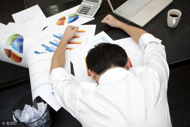 身體出現這10個症狀，可能是肝臟變硬了！