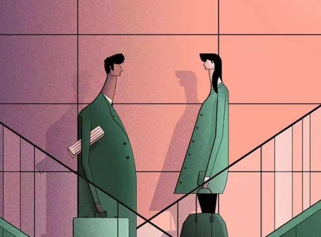 我們到底為什麼要上班？