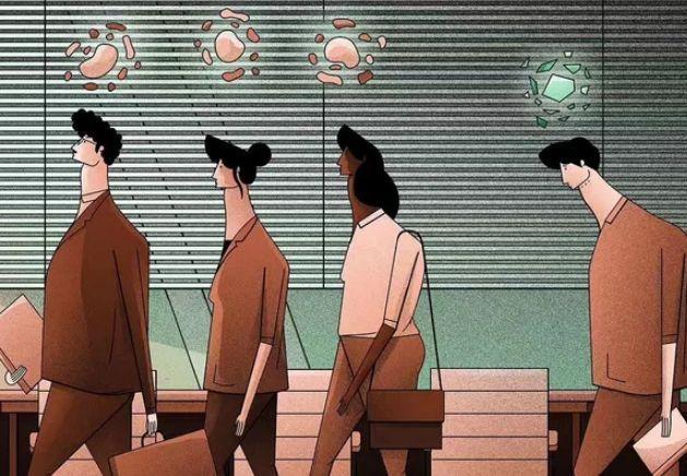 我們到底為什麼要上班？