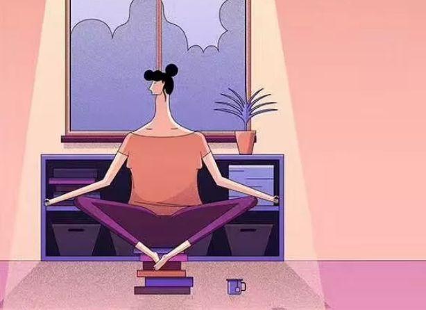 我們到底為什麼要上班？