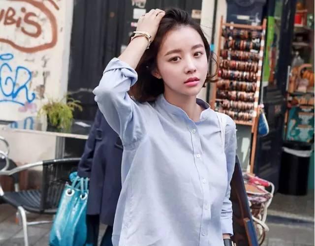 懶女孩一定要學這5款髮型，簡單又漂亮，美哭了！