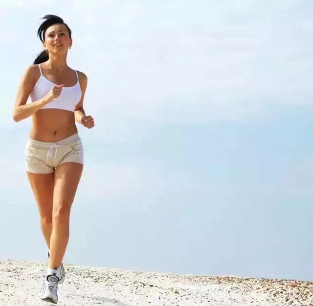 夏跑8不,你都記住了嗎?