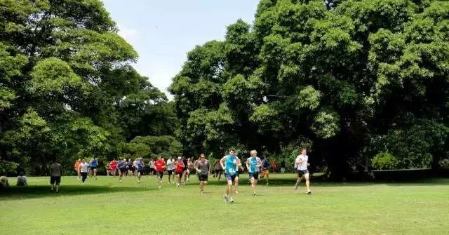 夏跑8不,你都記住了嗎?