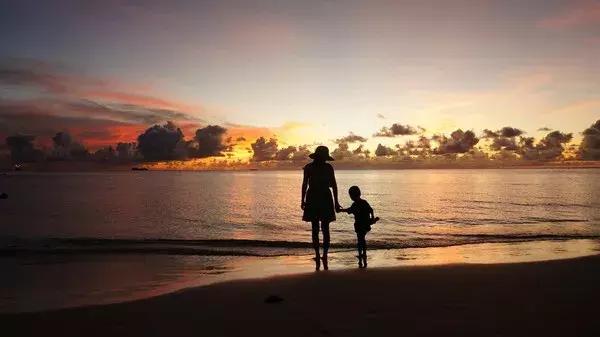 親情，永遠最重要