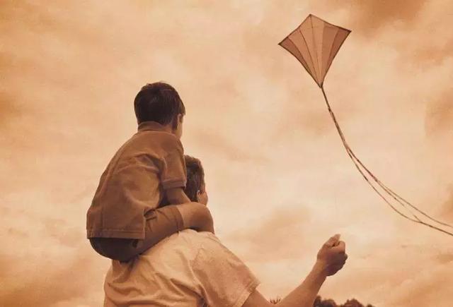 親情，永遠最重要