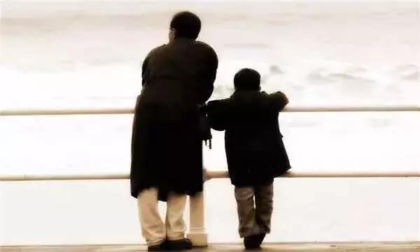 親情，永遠最重要