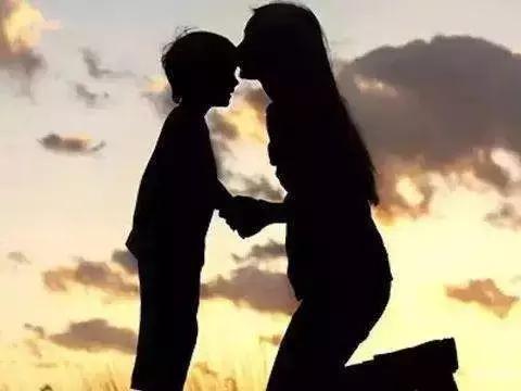 親情，永遠最重要