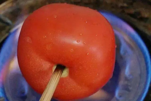 雞蛋和西紅柿的新吃法，早餐吃這個又營養又簡單，孩子很喜歡吃！