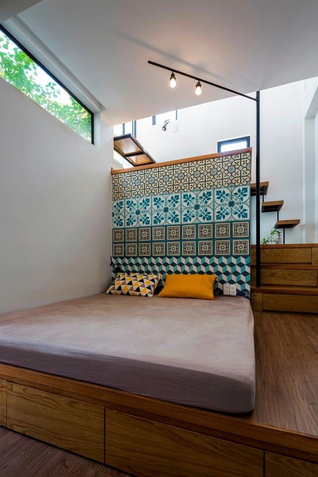 18㎡的複式小3層，一家三口居然住成了小別墅！