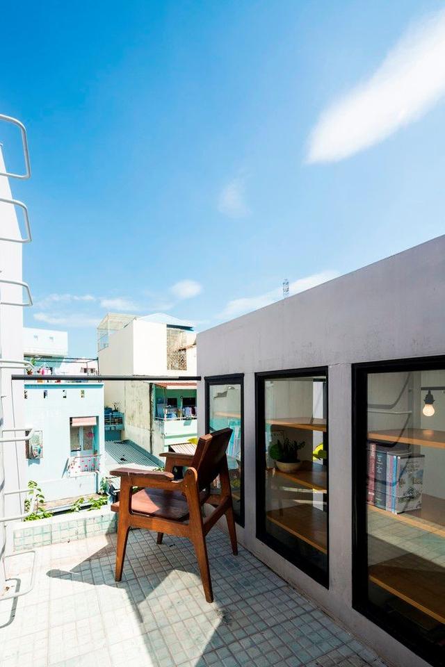 18㎡的複式小3層，一家三口居然住成了小別墅！