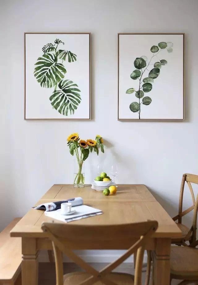 22個令人驚豔的餐廳設計，就這麼裝吧！