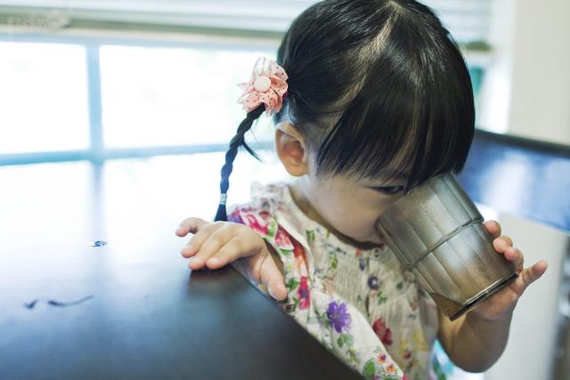 立秋之後提防寶寶得5種病