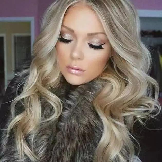 女生髮型6大流行趨勢！