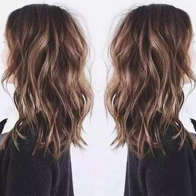 女生髮型6大流行趨勢！