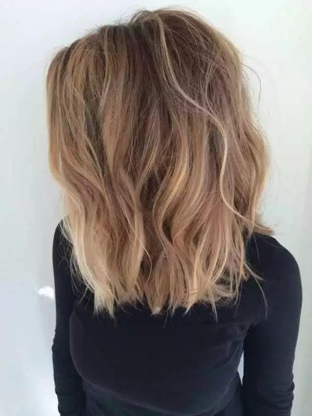 女生髮型6大流行趨勢！