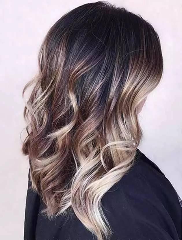 女生髮型6大流行趨勢！