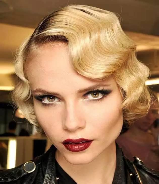 女生髮型6大流行趨勢！