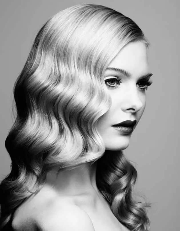 女生髮型6大流行趨勢！