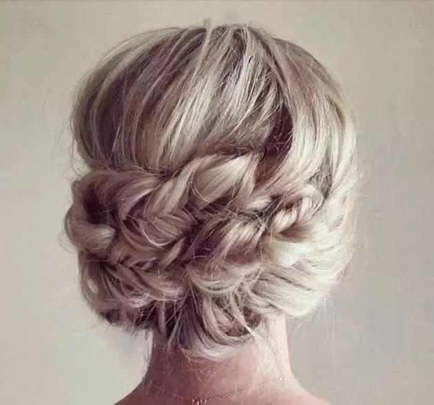 女生髮型6大流行趨勢！