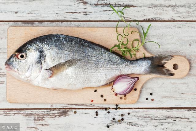 常吃這種魚，對身體非常有好處！ 尤其適合高血壓患者~