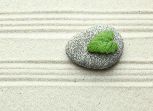 人在落魄的時候，要學會獨處