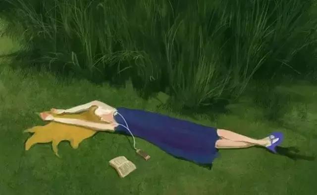 這個世界聽故事的人多，懂故事的人少！