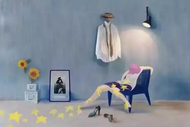 這個世界聽故事的人多，懂故事的人少！