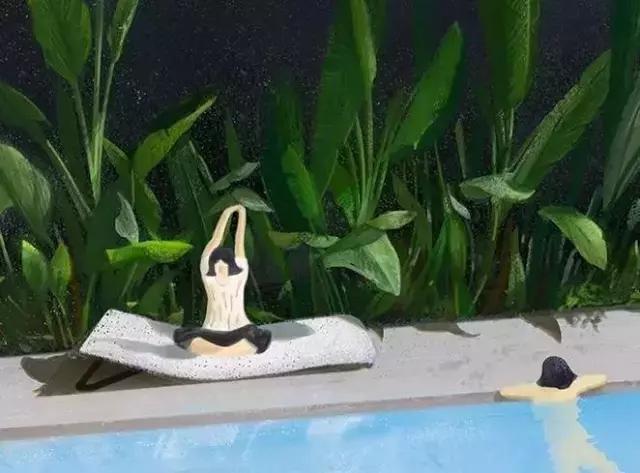 這個世界聽故事的人多，懂故事的人少！