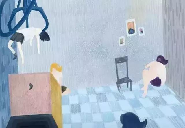 這個世界聽故事的人多，懂故事的人少！