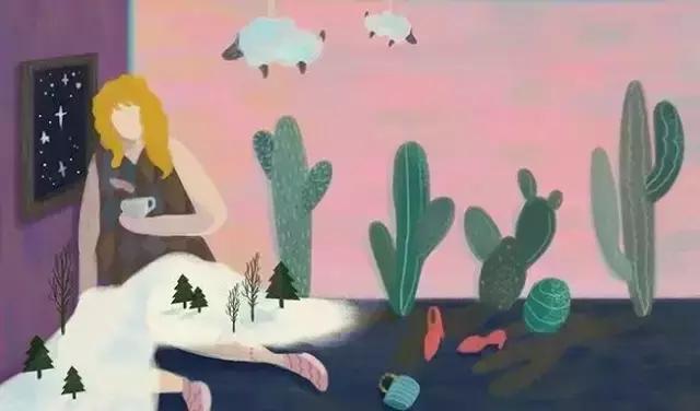 這個世界聽故事的人多，懂故事的人少！