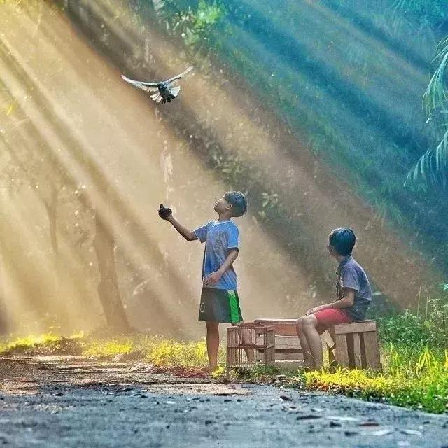 與人有路，就是為己留路！