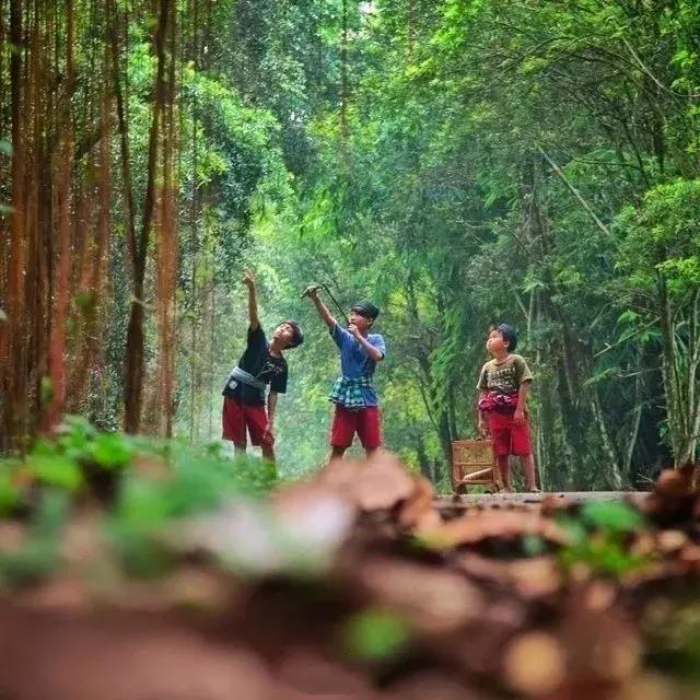 與人有路，就是為己留路！