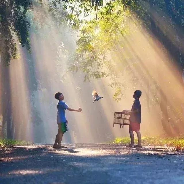 與人有路，就是為己留路！