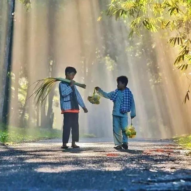 與人有路，就是為己留路！