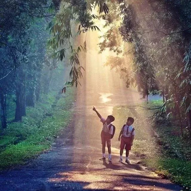 與人有路，就是為己留路！