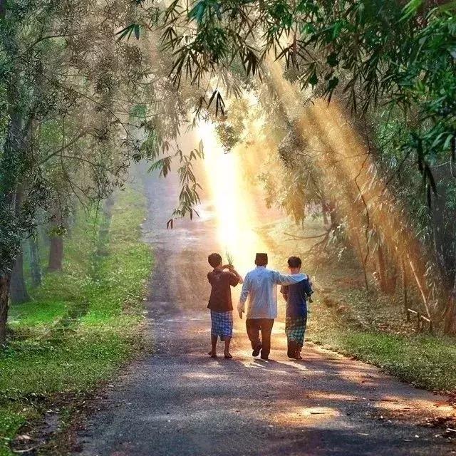 與人有路，就是為己留路！