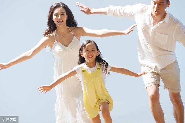 小孩自帶“增高藥”，每天捏一捏，快快長高，頭腦聰明！