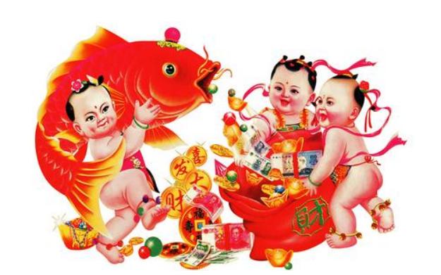 誰家子女生在這5天，有出息更是孝子，將來給父母買車買房！