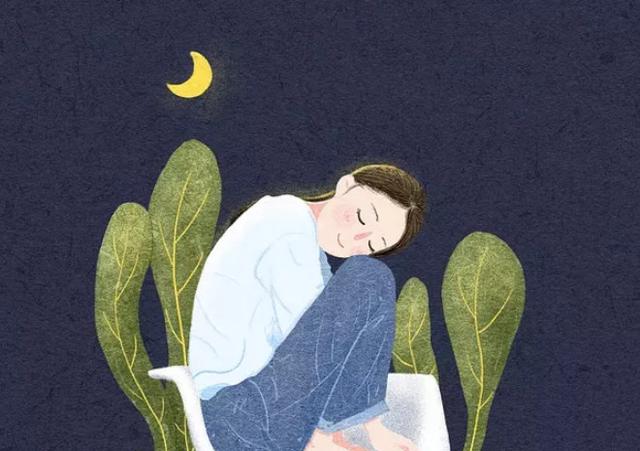 一個女人越活越好的五種跡象