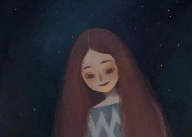 一個女人越活越好的五種跡象