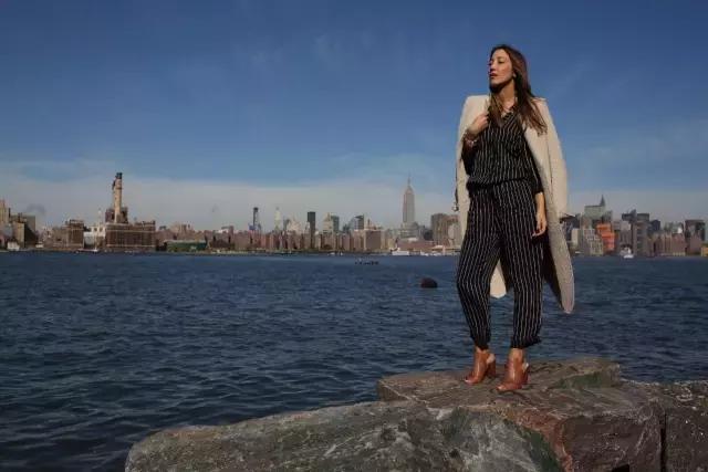 所謂睡衣風不是讓你隨便穿件睡衣就出門，這些坑你千萬不要入！