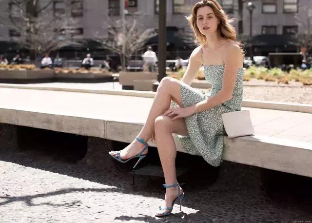 所謂睡衣風不是讓你隨便穿件睡衣就出門，這些坑你千萬不要入！