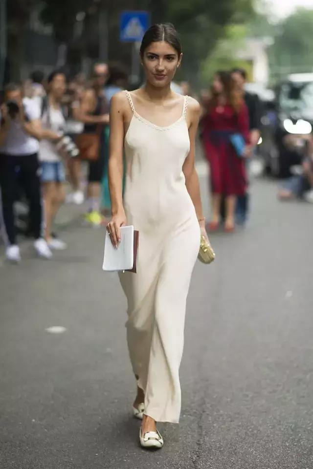 所謂睡衣風不是讓你隨便穿件睡衣就出門，這些坑你千萬不要入！