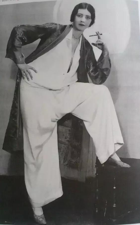 所謂睡衣風不是讓你隨便穿件睡衣就出門，這些坑你千萬不要入！