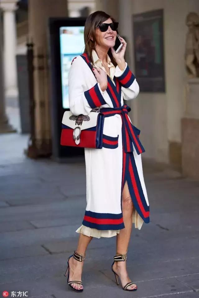 所謂睡衣風不是讓你隨便穿件睡衣就出門，這些坑你千萬不要入！