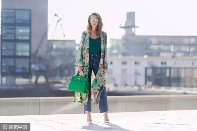 所謂睡衣風不是讓你隨便穿件睡衣就出門，這些坑你千萬不要入！