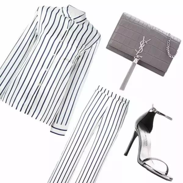 所謂睡衣風不是讓你隨便穿件睡衣就出門，這些坑你千萬不要入！