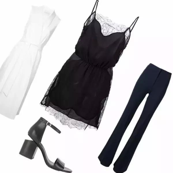 所謂睡衣風不是讓你隨便穿件睡衣就出門，這些坑你千萬不要入！