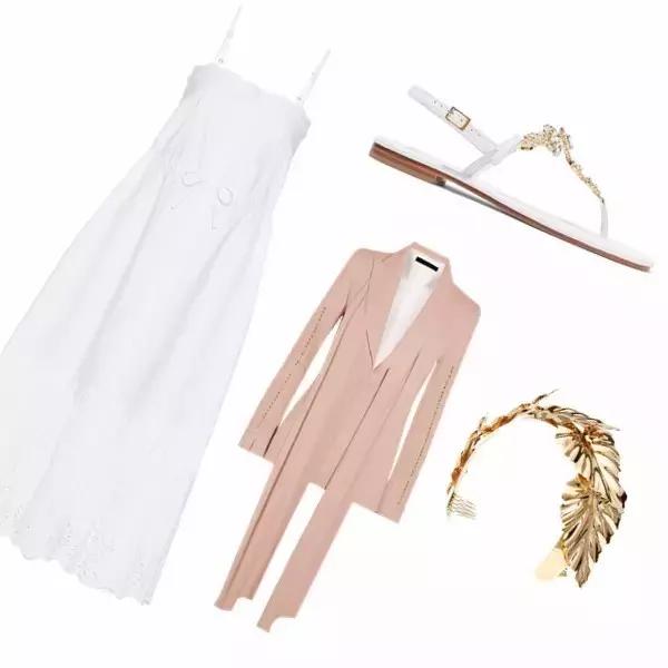 所謂睡衣風不是讓你隨便穿件睡衣就出門，這些坑你千萬不要入！