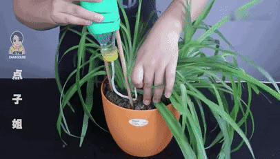 把筷子和塑料瓶綁在一起,解決了許多家庭的大難題,省錢又實用